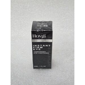 Hoygi Instant Firm Eye Temporary Eye Tightener 30ml Anti-Aging Skin Care